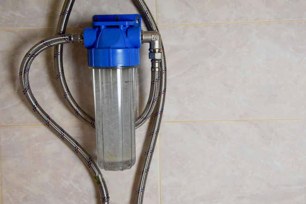 Adoucisseur d'eau Bavay